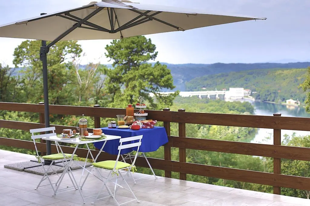 Sant'Anna Bed & Breakfast Somma Lombardo