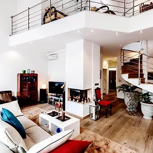 Capital 2 Apartment Budapest