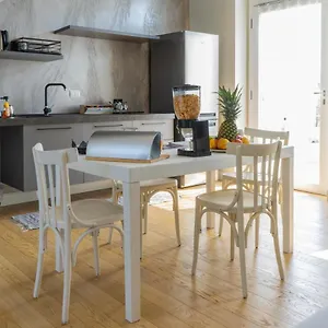 Apartment Margante, Somma Lombardo