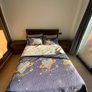 3 Bedrooms Apartment Marrakesh