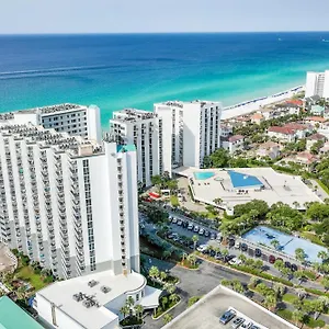Pelican By Panhandle Getaways Apartment Destin