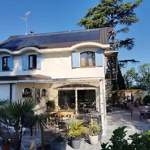 Campagnoli Bed & Breakfast