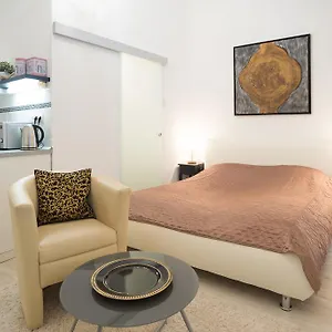 Claudia Apartment Budapest