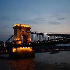 Elite & Apartment Budapest